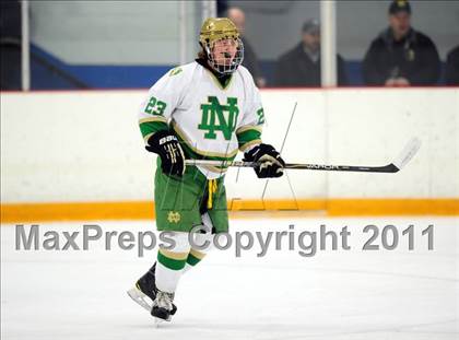 Thumbnail 2 in North Haven @ Notre Dame photogallery.