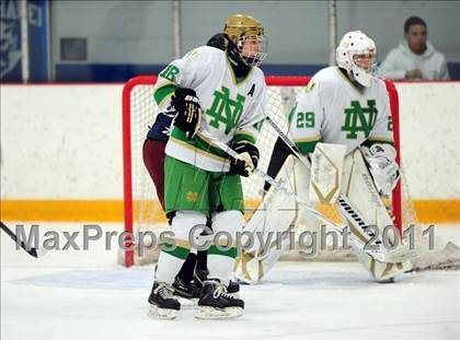 Thumbnail 1 in North Haven @ Notre Dame photogallery.