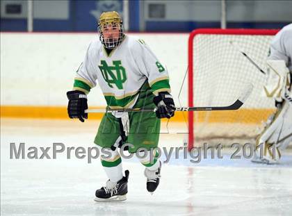 Thumbnail 3 in North Haven @ Notre Dame photogallery.