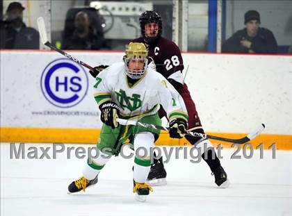 Thumbnail 3 in North Haven @ Notre Dame photogallery.