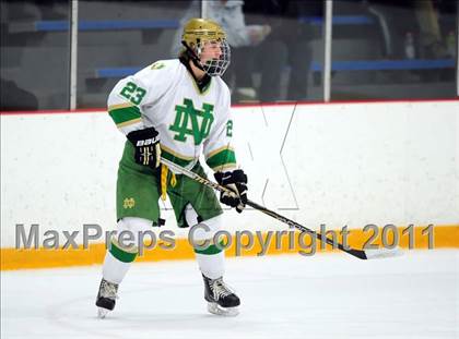 Thumbnail 2 in North Haven @ Notre Dame photogallery.