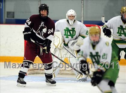 Thumbnail 3 in North Haven @ Notre Dame photogallery.