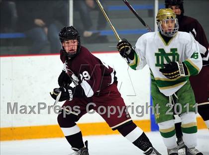Thumbnail 1 in North Haven @ Notre Dame photogallery.