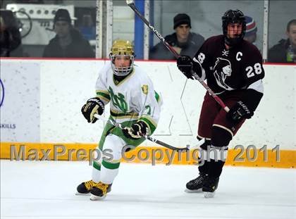 Thumbnail 2 in North Haven @ Notre Dame photogallery.