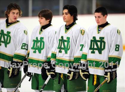 Thumbnail 2 in North Haven @ Notre Dame photogallery.