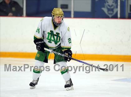Thumbnail 2 in North Haven @ Notre Dame photogallery.