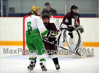 Thumbnail 1 in North Haven @ Notre Dame photogallery.