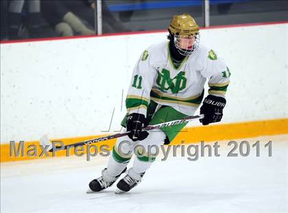 Thumbnail 2 in North Haven @ Notre Dame photogallery.