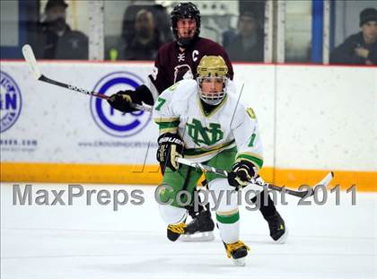 Thumbnail 1 in North Haven @ Notre Dame photogallery.