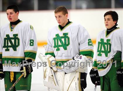 Thumbnail 3 in North Haven @ Notre Dame photogallery.