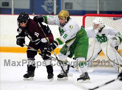 Thumbnail 1 in North Haven @ Notre Dame photogallery.