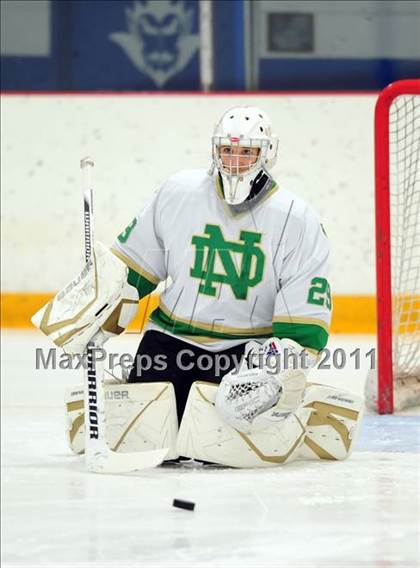 Thumbnail 3 in North Haven @ Notre Dame photogallery.