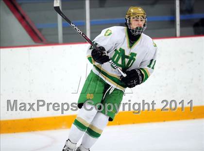 Thumbnail 2 in North Haven @ Notre Dame photogallery.