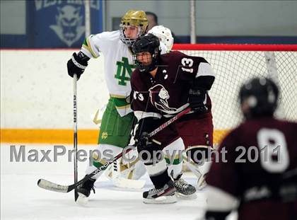 Thumbnail 2 in North Haven @ Notre Dame photogallery.