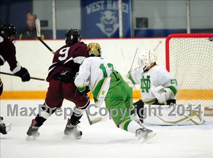 Thumbnail 3 in North Haven @ Notre Dame photogallery.