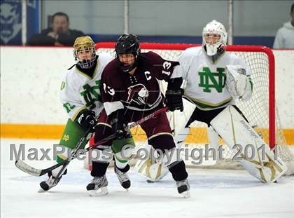 Thumbnail 2 in North Haven @ Notre Dame photogallery.