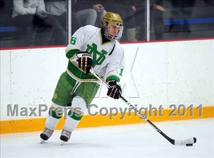 Thumbnail 3 in North Haven @ Notre Dame photogallery.