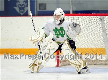 Thumbnail 2 in North Haven @ Notre Dame photogallery.