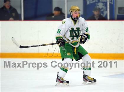 Thumbnail 2 in North Haven @ Notre Dame photogallery.