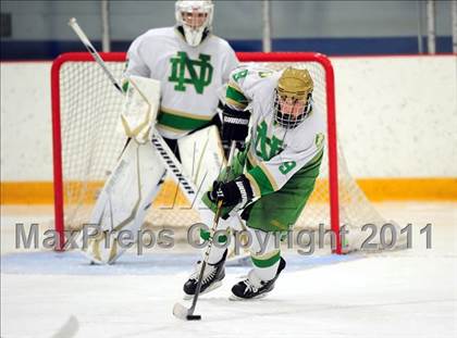 Thumbnail 3 in North Haven @ Notre Dame photogallery.