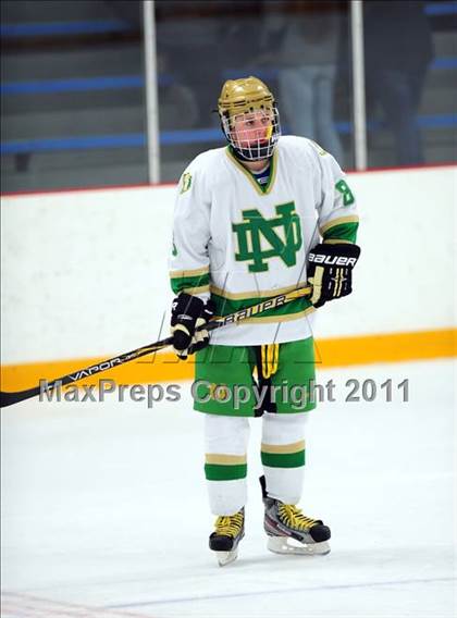 Thumbnail 2 in North Haven @ Notre Dame photogallery.