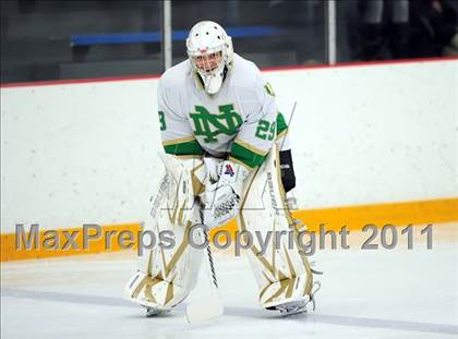 Thumbnail 3 in North Haven @ Notre Dame photogallery.