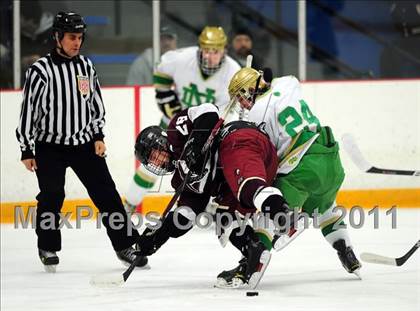 Thumbnail 2 in North Haven @ Notre Dame photogallery.