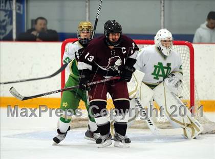 Thumbnail 3 in North Haven @ Notre Dame photogallery.