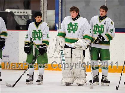 Thumbnail 2 in North Haven @ Notre Dame photogallery.