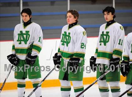 Thumbnail 3 in North Haven @ Notre Dame photogallery.