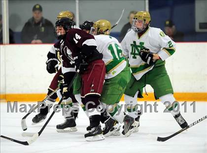 Thumbnail 2 in North Haven @ Notre Dame photogallery.