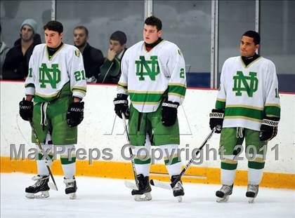 Thumbnail 2 in North Haven @ Notre Dame photogallery.