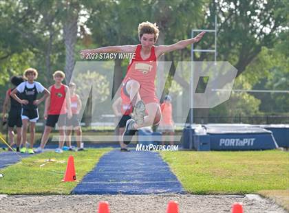 Thumbnail 1 in ODA Thunder Classic (Field Events) photogallery.