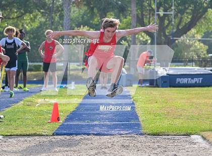 Thumbnail 3 in ODA Thunder Classic (Field Events) photogallery.