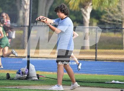 Thumbnail 1 in ODA Thunder Classic (Field Events) photogallery.