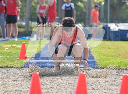 Thumbnail 1 in ODA Thunder Classic (Field Events) photogallery.