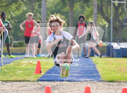 Thumbnail 1 in ODA Thunder Classic (Field Events) photogallery.