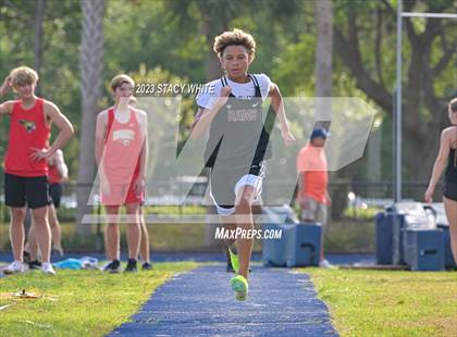 Thumbnail 2 in ODA Thunder Classic (Field Events) photogallery.