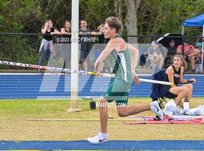 Thumbnail 3 in ODA Thunder Classic (Field Events) photogallery.