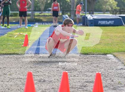 Thumbnail 1 in ODA Thunder Classic (Field Events) photogallery.