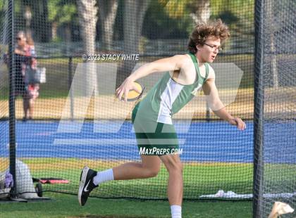 Thumbnail 2 in ODA Thunder Classic (Field Events) photogallery.