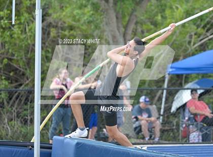 Thumbnail 3 in ODA Thunder Classic (Field Events) photogallery.