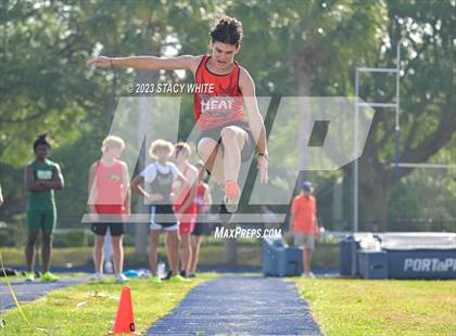Thumbnail 3 in ODA Thunder Classic (Field Events) photogallery.