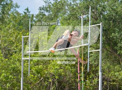 Thumbnail 1 in ODA Thunder Classic (Field Events) photogallery.