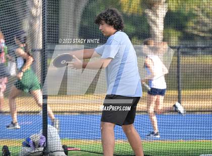Thumbnail 3 in ODA Thunder Classic (Field Events) photogallery.