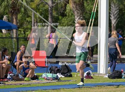 Thumbnail 3 in ODA Thunder Classic (Field Events) photogallery.