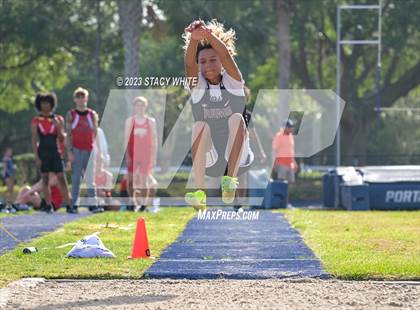 Thumbnail 1 in ODA Thunder Classic (Field Events) photogallery.