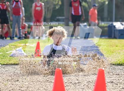 Thumbnail 2 in ODA Thunder Classic (Field Events) photogallery.