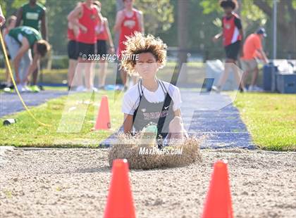 Thumbnail 1 in ODA Thunder Classic (Field Events) photogallery.