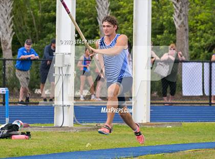 Thumbnail 2 in ODA Thunder Classic (Field Events) photogallery.
